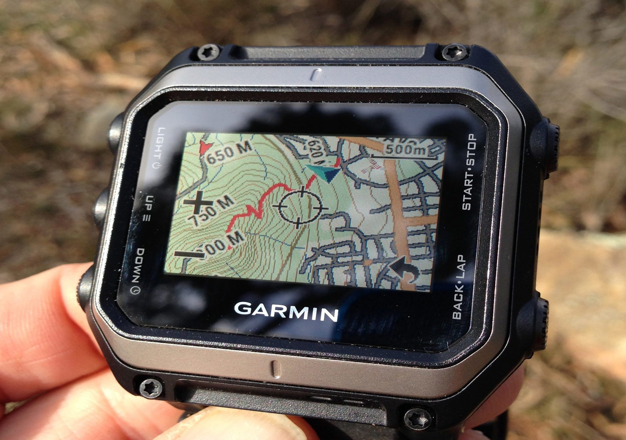 Comment choisir sa montre GPS ?