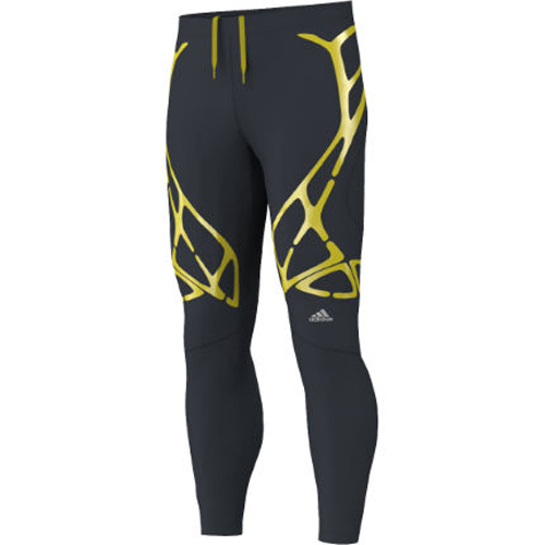 Collant running hiver Homme